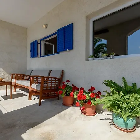 Apartman Rita *