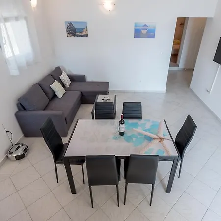 Apartman Rita *