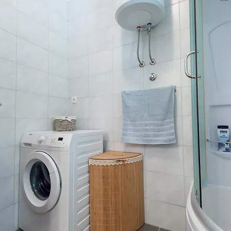 Apartman Rita