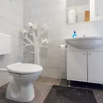 Apartmán Rita *