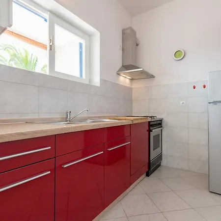 Rita Apartment Preko