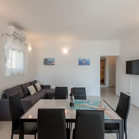 Apartamento Rita Preko