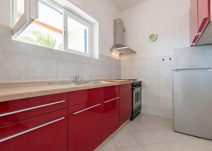 Rita Appartement Preko