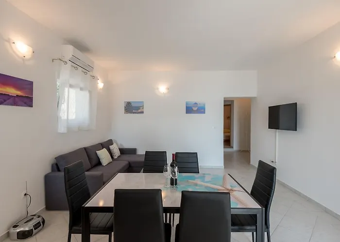 Apartamento Rita Preko