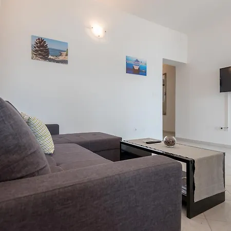 Rita Apartmán *