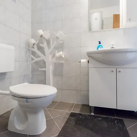 Apartmán Rita *
