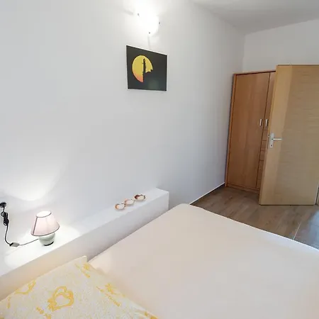 Rita Apartmán Preko