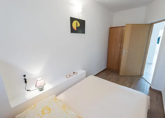 Rita Appartement Preko